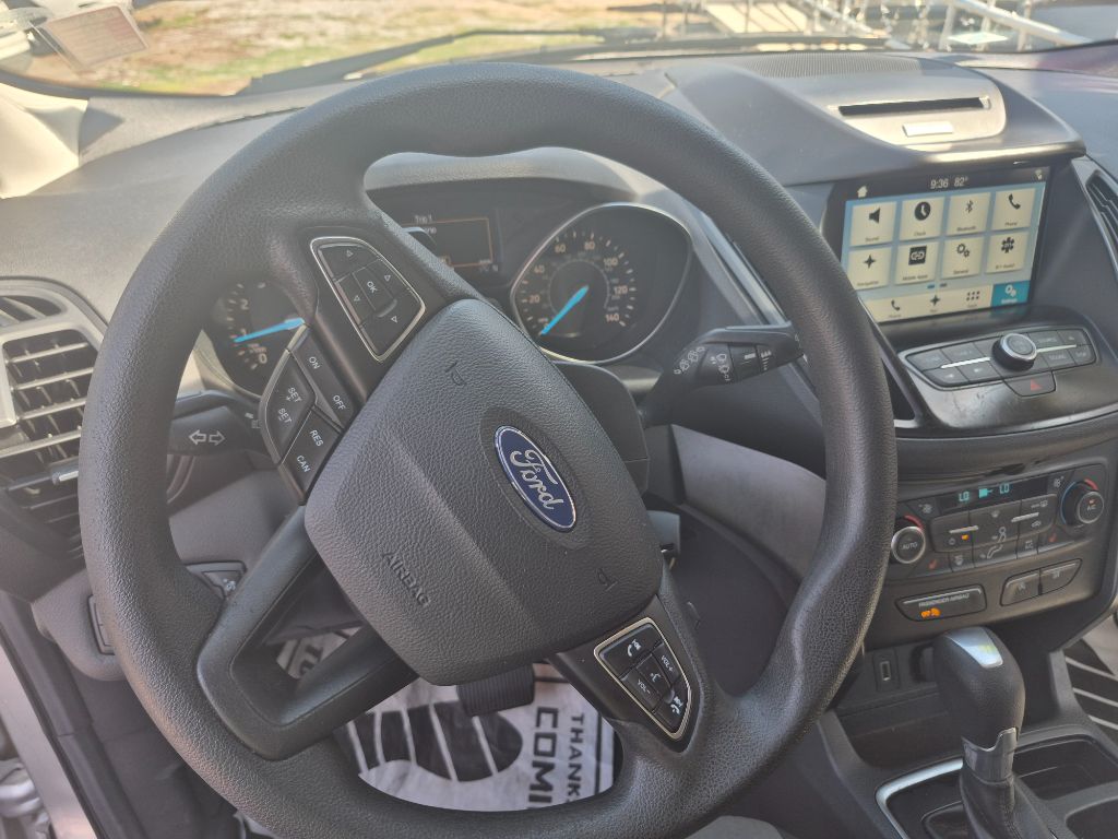 2017 Ford Escape - $8,999