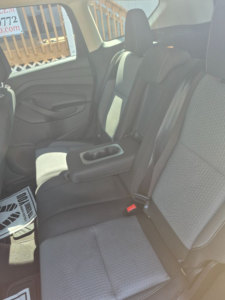2017 Ford Escape - $8,999