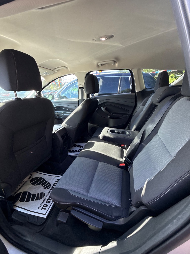 2017 Ford Escape - $9,999