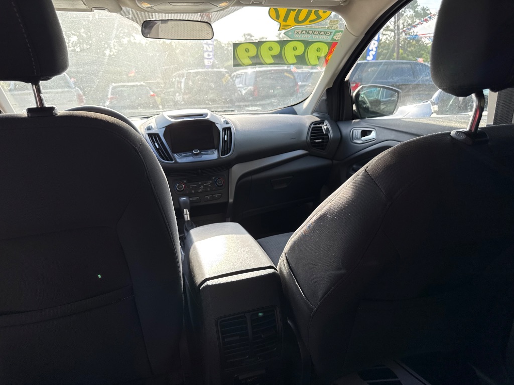 2017 Ford Escape - $9,999