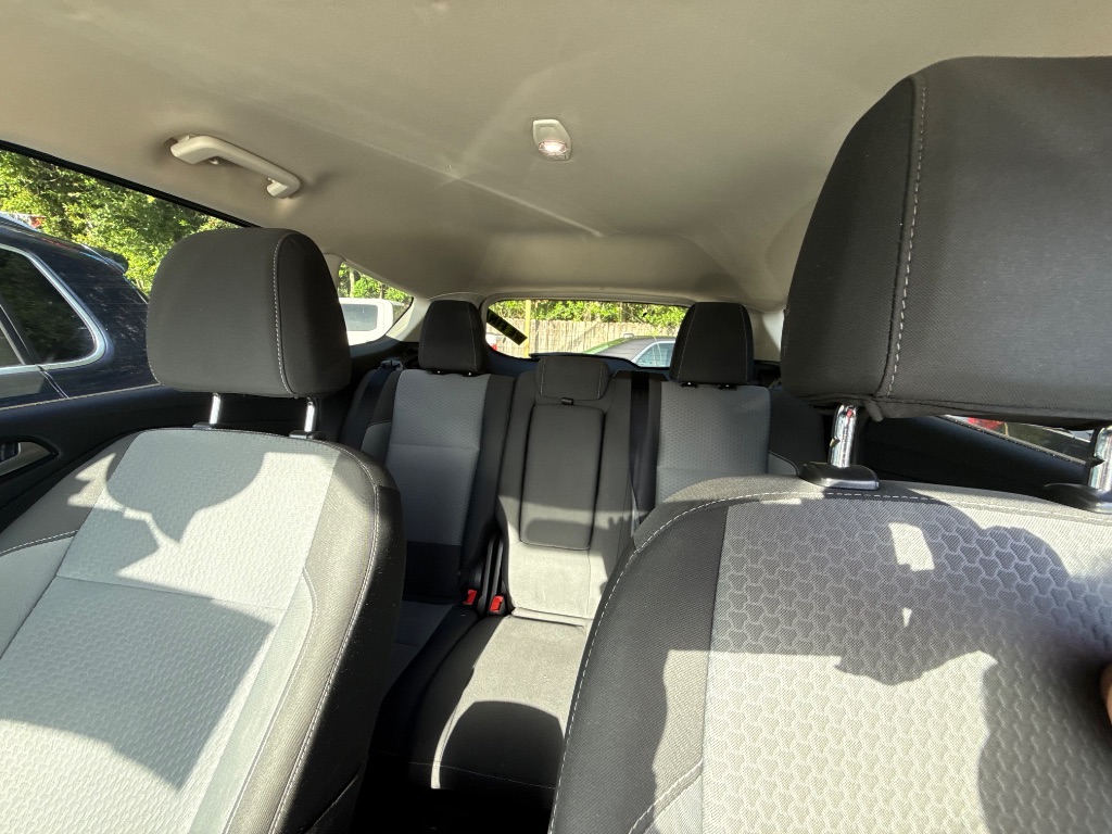 2017 Ford Escape - $9,999