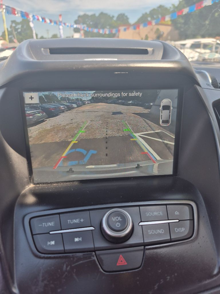 2017 Ford Escape - $8,999