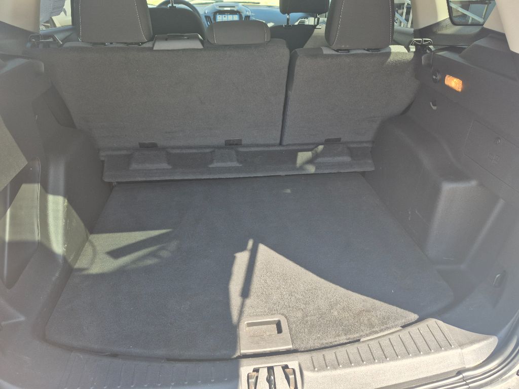 2017 Ford Escape - $8,999