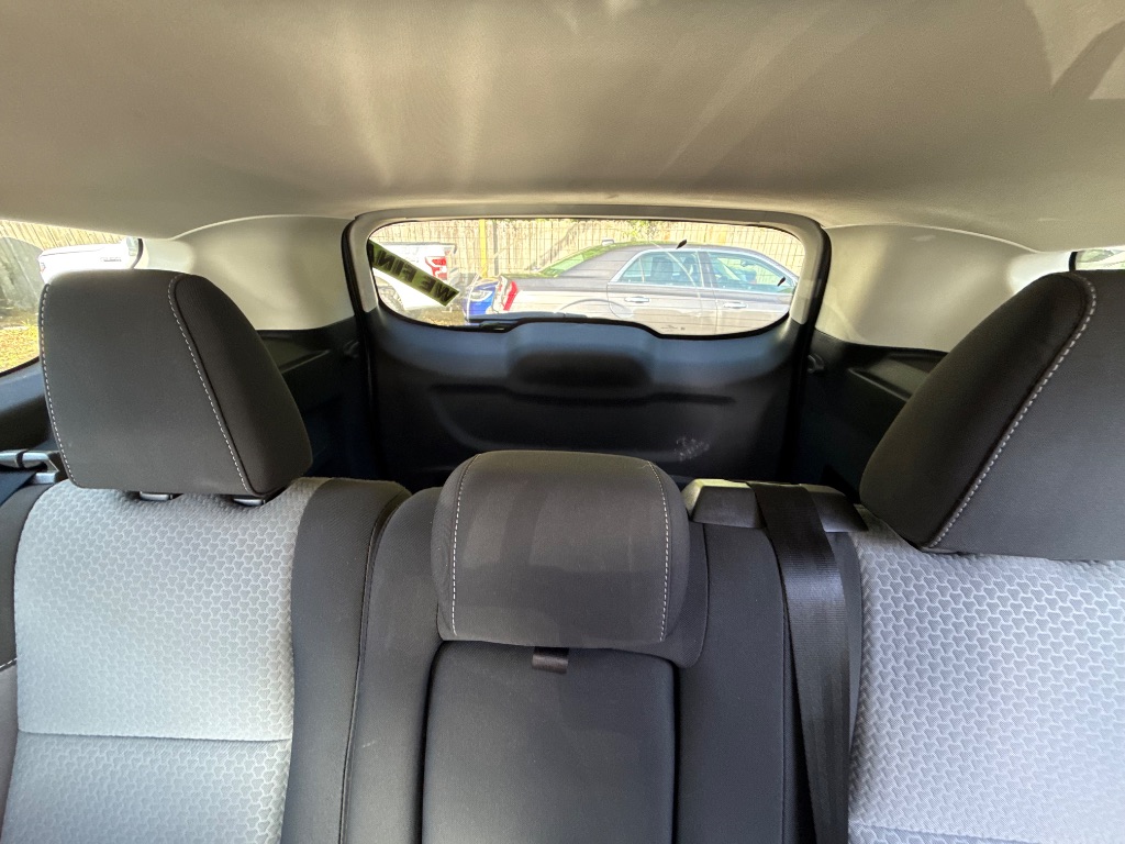 2017 Ford Escape - $9,999