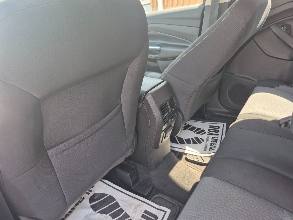 2017 Ford Escape - $8,999