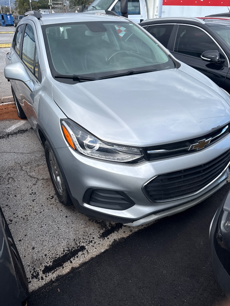 2019 Chevrolet Trax - $7,999