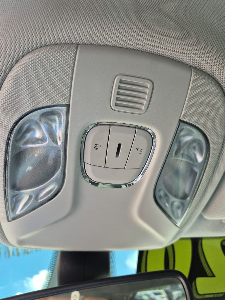 2020 Jeep Compass - $14,999