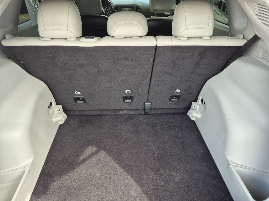 2020 Jeep Compass - $14,999