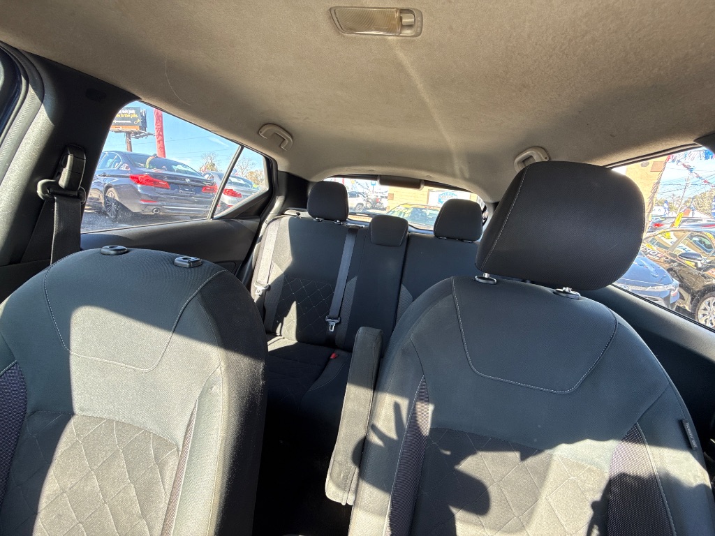 2019 Nissan Kicks - $9,999