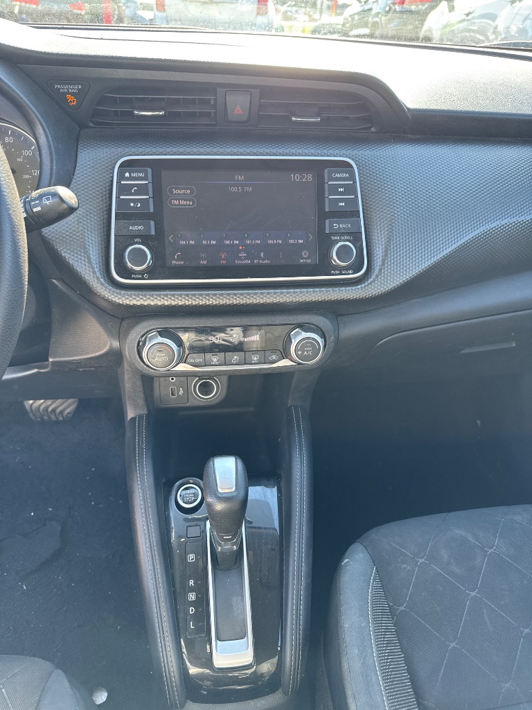 2019 Nissan Kicks - $9,999