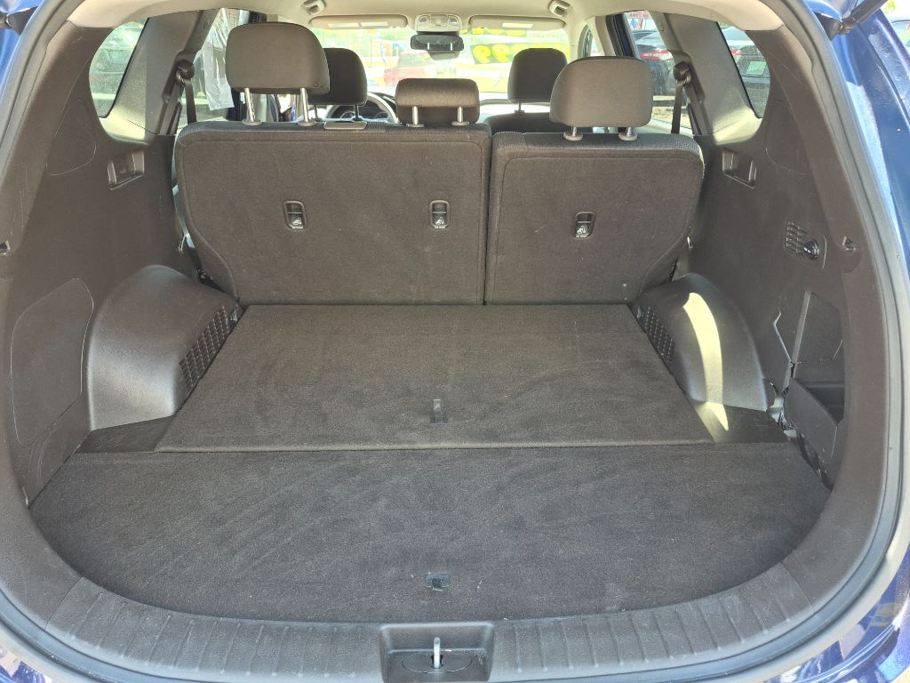 2019 Hyundai Santa Fe - $13,999