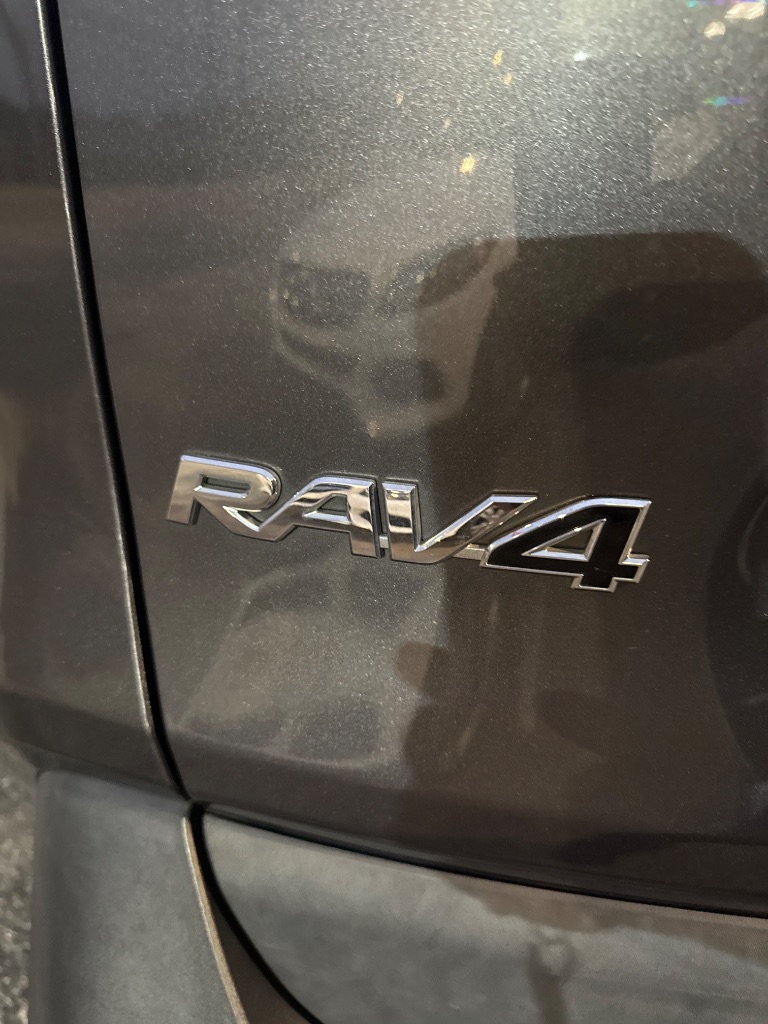 2021 Toyota RAV4 - $24,999