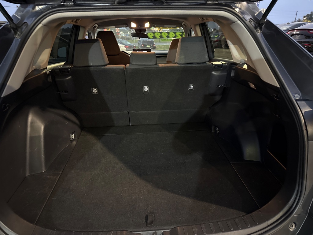 2021 Toyota RAV4 - $24,999
