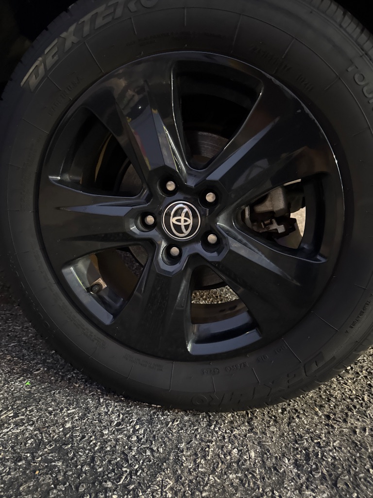 2021 Toyota RAV4 - $24,999