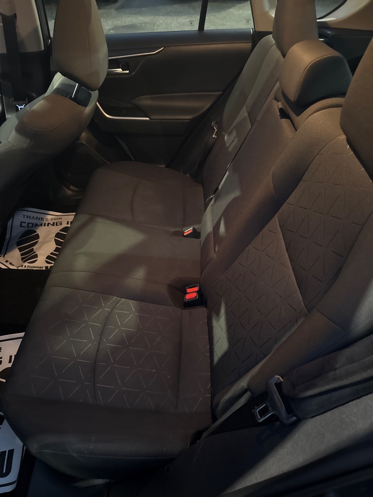 2021 Toyota RAV4 - $24,999