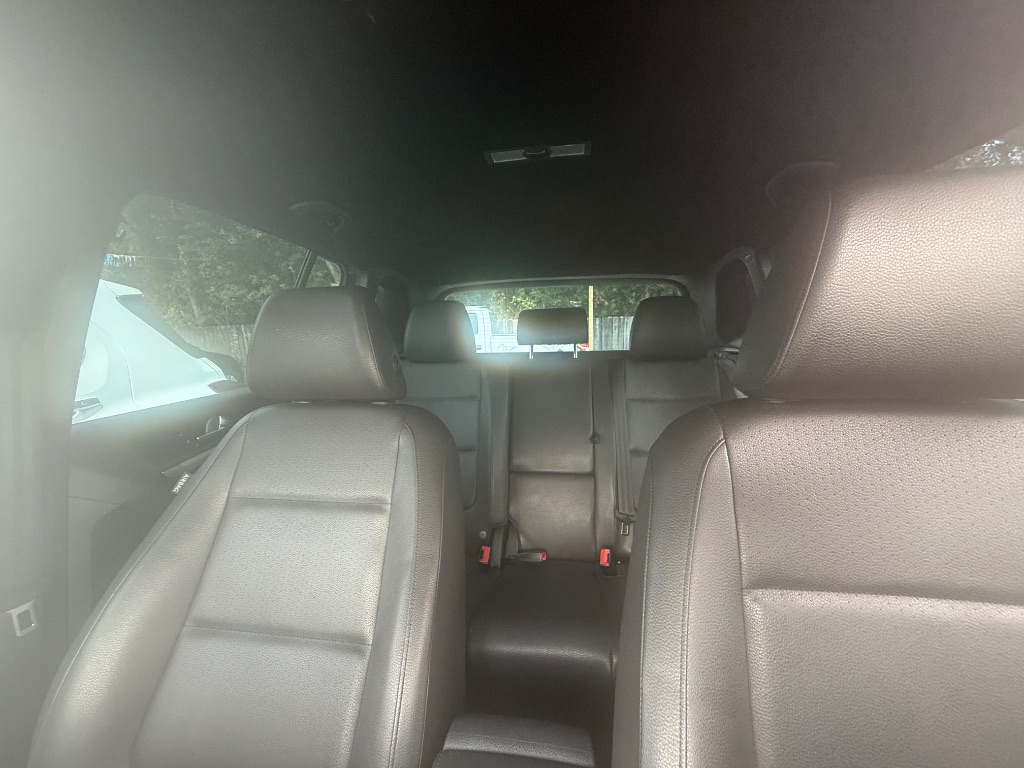 2016 Volkswagen Tiguan - $7,899
