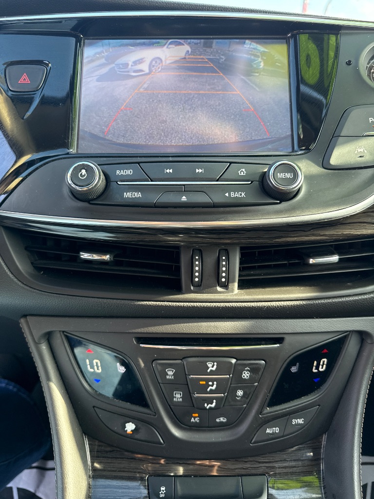 2016 Buick Envision - $12,999