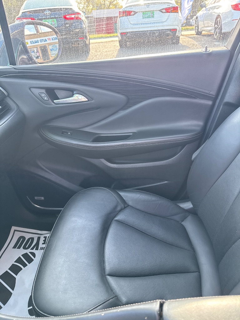 2016 Buick Envision - $12,999