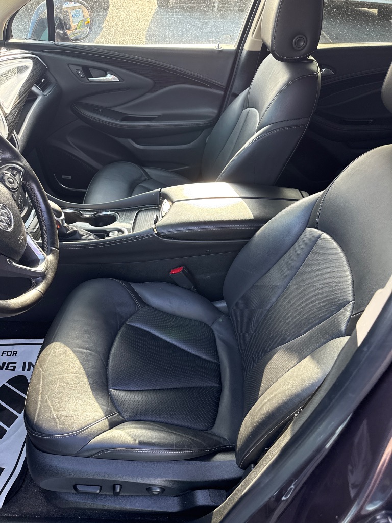 2016 Buick Envision - $12,999