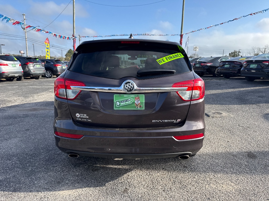 2016 Buick Envision - $12,999
