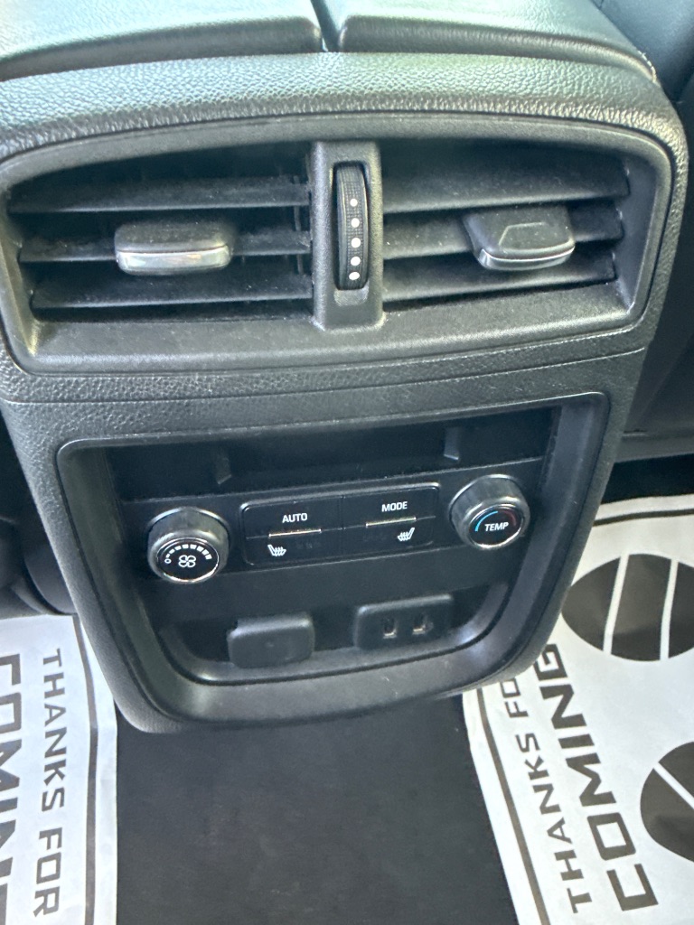 2016 Buick Envision - $12,999