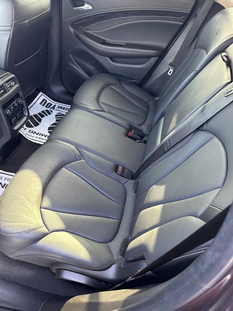 2016 Buick Envision - $12,999