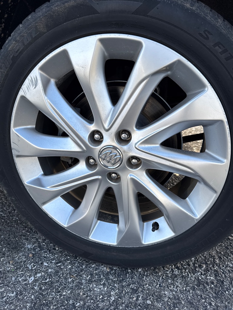 2016 Buick Envision - $12,999