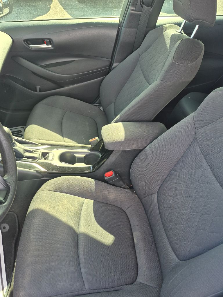 2021 Toyota Corolla - $14,999