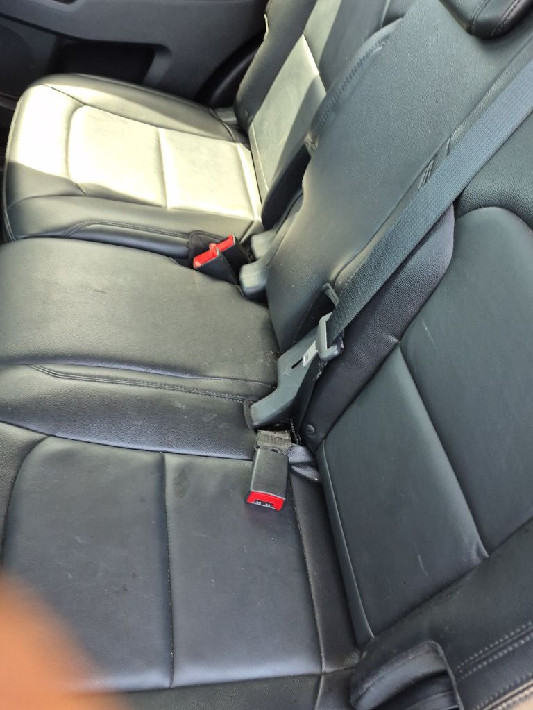 2017 Ford Explorer - $11,999