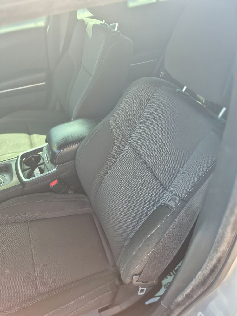 2020 Dodge Charger - $18,999