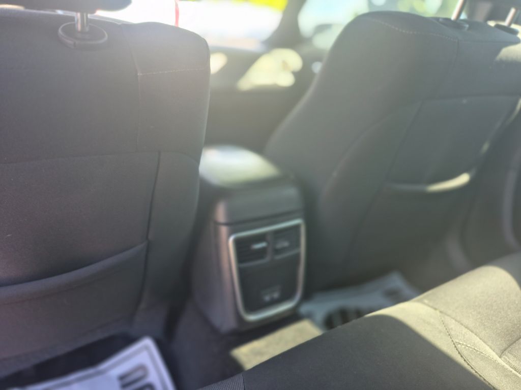 2020 Dodge Charger - $18,999
