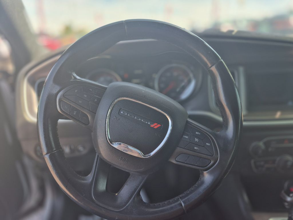 2020 Dodge Charger - $18,999