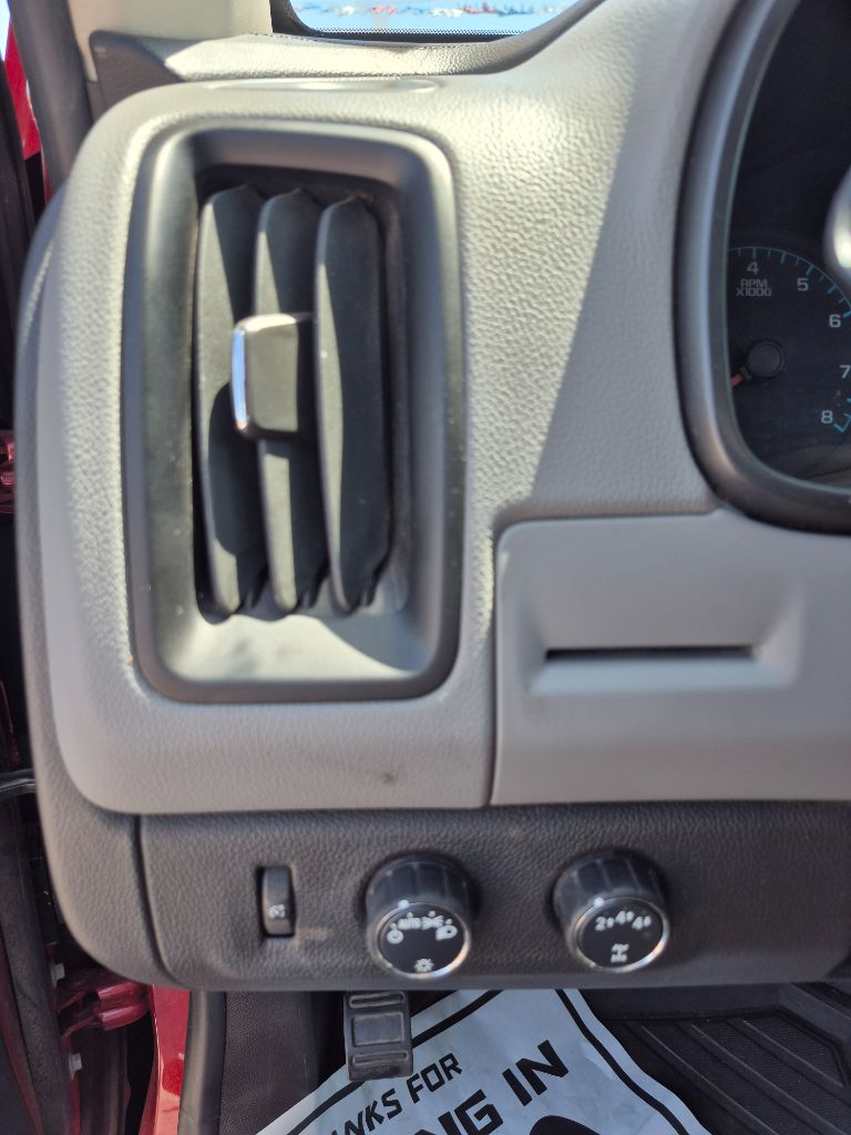 2021 Chevrolet Colorado - $21,999