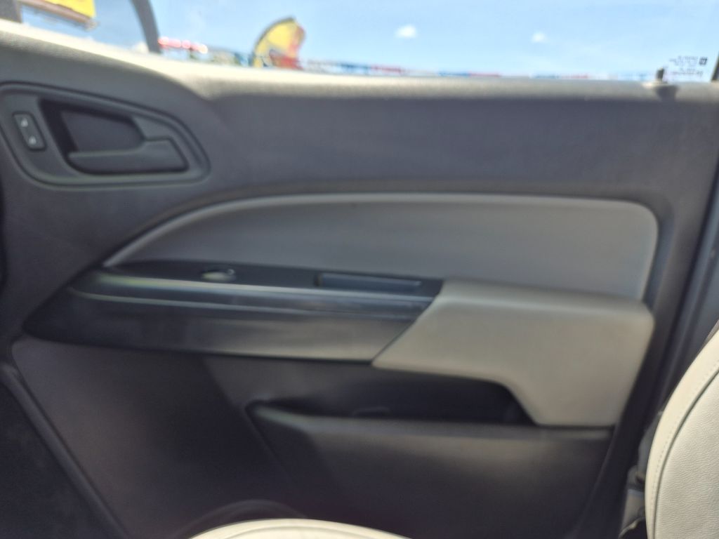 2021 Chevrolet Colorado - $21,999