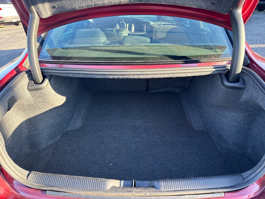 2022 Dodge Charger - $18,999
