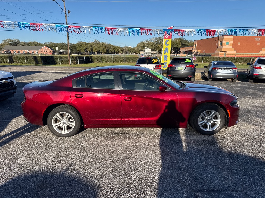 2022 Dodge Charger - $18,999