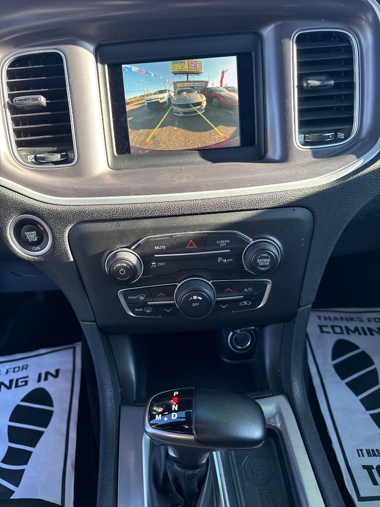 2022 Dodge Charger - $18,999