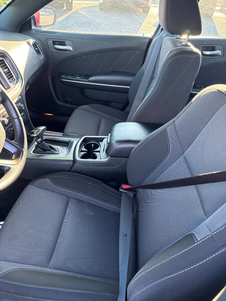 2022 Dodge Charger - $18,999