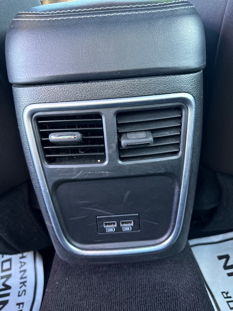 2022 Dodge Charger - $18,999