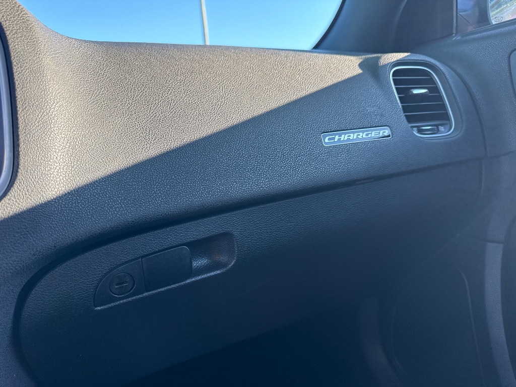 2022 Dodge Charger - $18,999
