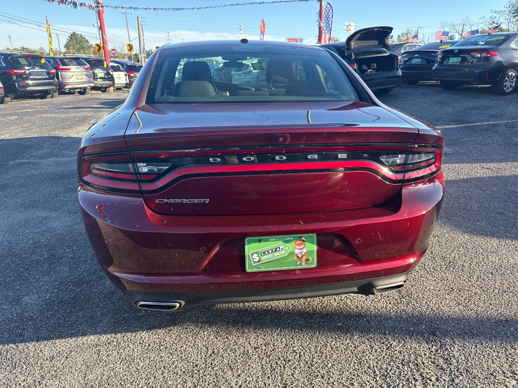 2022 Dodge Charger - $18,999
