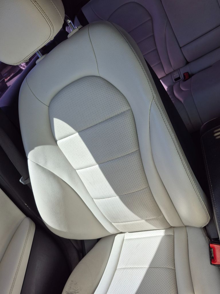 2018 Mercedes-Benz C-Class - $12,999