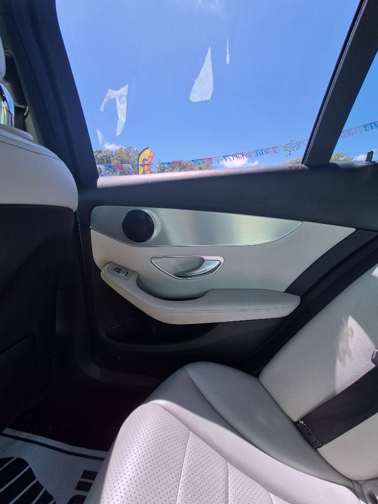 2018 Mercedes-Benz C-Class - $12,999