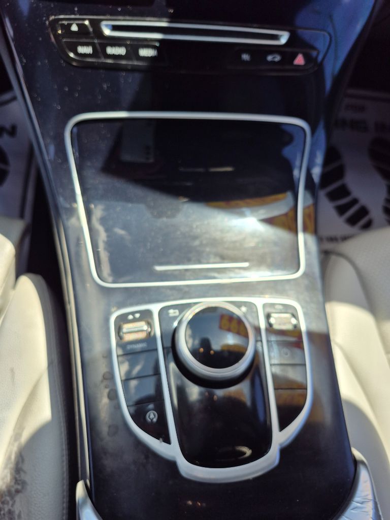 2018 Mercedes-Benz C-Class - $12,999
