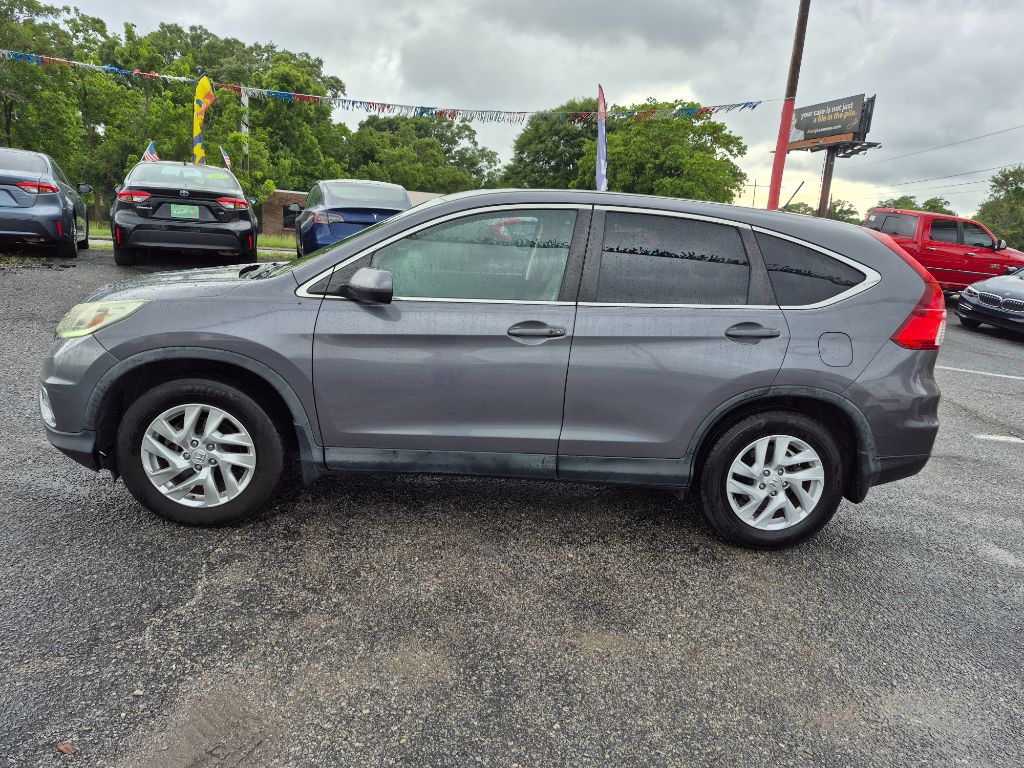 2016 Honda CR-V - $8,499