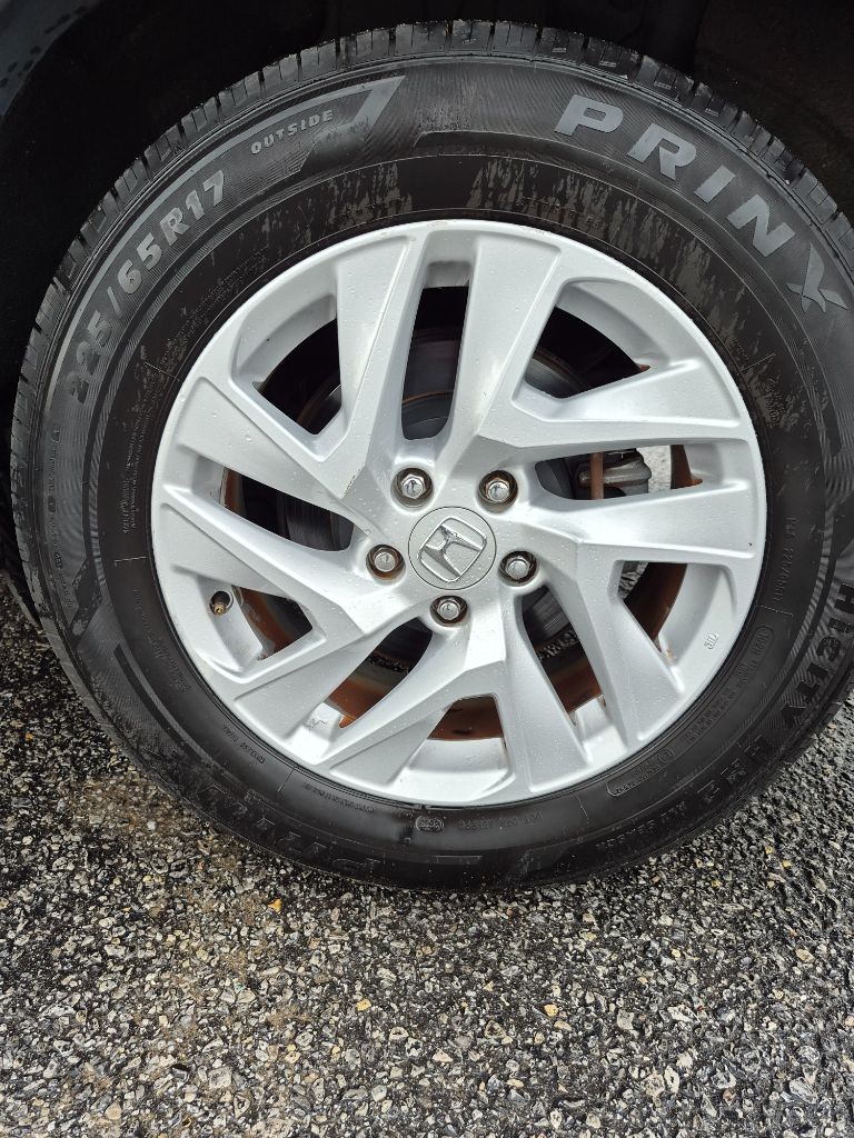 2016 Honda CR-V - $8,499