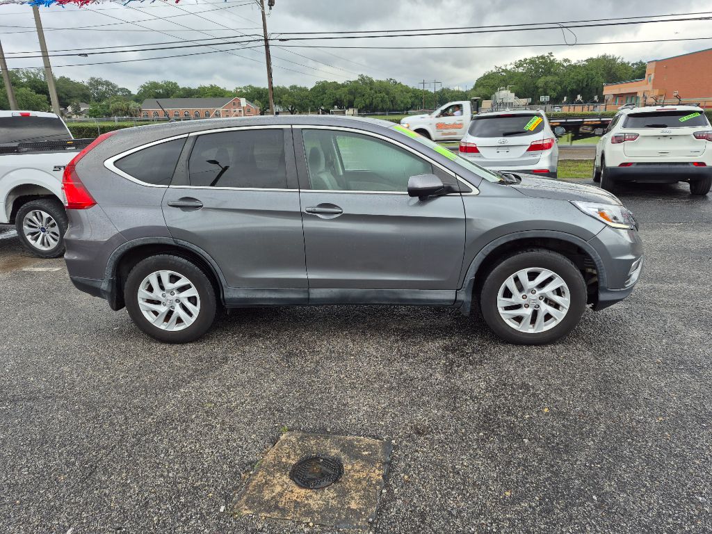 2016 Honda CR-V - $8,499