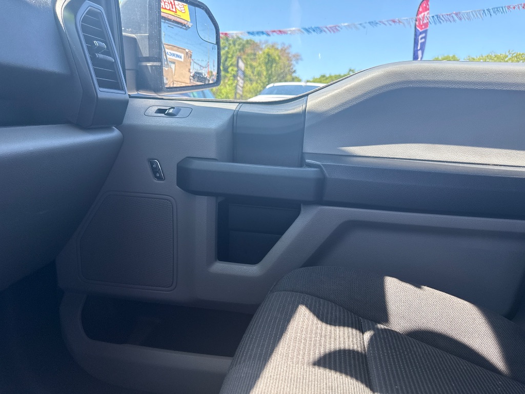 2017 Ford F-150 - $13,999