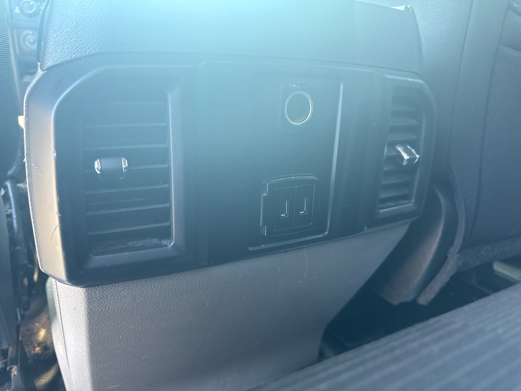 2017 Ford F-150 - $13,999