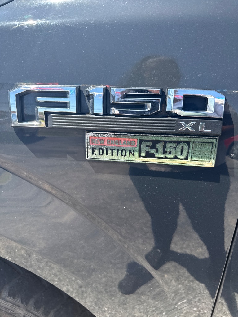 2017 Ford F-150 - $13,999